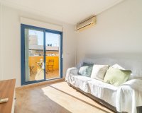 Reventa - Apartment Penthouse - Torrevieja - Center