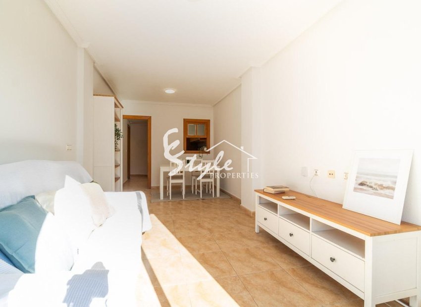 Reventa - Apartment Penthouse - Torrevieja - Center