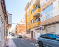 Reventa - Apartment Penthouse - Torrevieja - Center