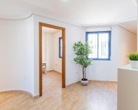 Reventa - Apartment Penthouse - Torrevieja - Center