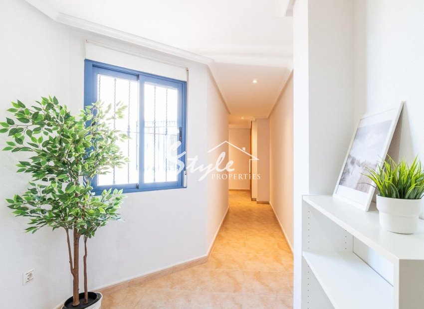 Reventa - Apartment Penthouse - Torrevieja - Center