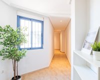 Reventa - Apartment Penthouse - Torrevieja - Center