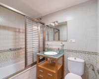 Reventa - Apartment Penthouse - Torrevieja - Center