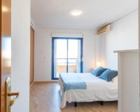 Reventa - Apartment Penthouse - Torrevieja - Center
