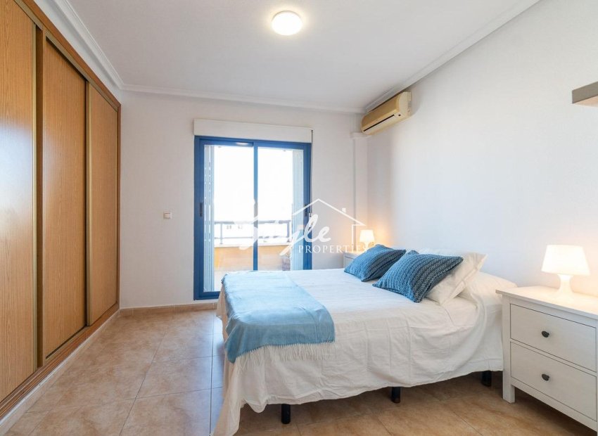 Reventa - Apartment Penthouse - Torrevieja - Center