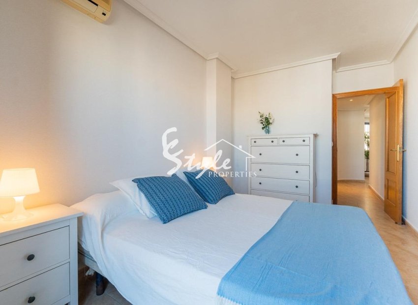 Reventa - Apartment Penthouse - Torrevieja - Center