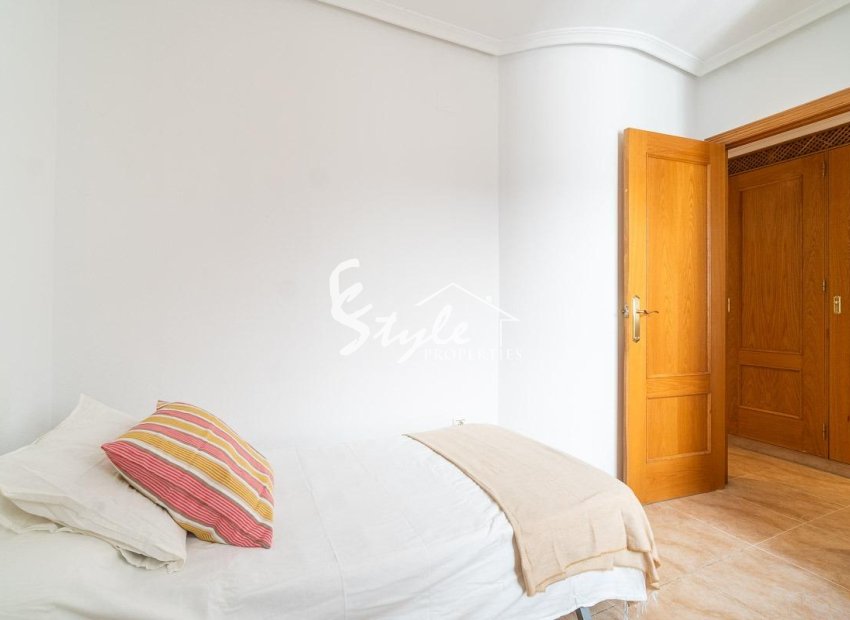 Reventa - Apartment Penthouse - Torrevieja - Center