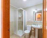 Reventa - Apartment Penthouse - Torrevieja - Center