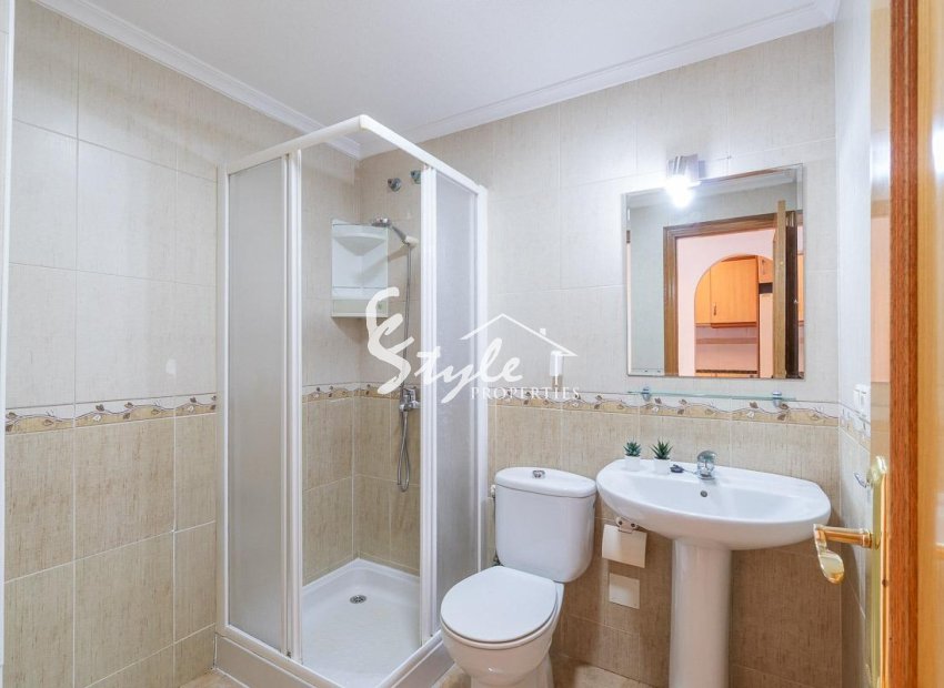 Reventa - Apartment Penthouse - Torrevieja - Center