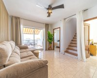 Reventa - Apartment Penthouse - Torrevieja - La Mata
