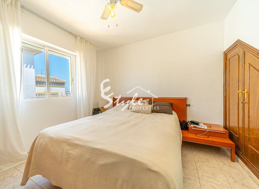 Reventa - Apartment Penthouse - Torrevieja - La Mata