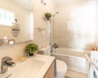 Reventa - Apartment Penthouse - Torrevieja - La Mata