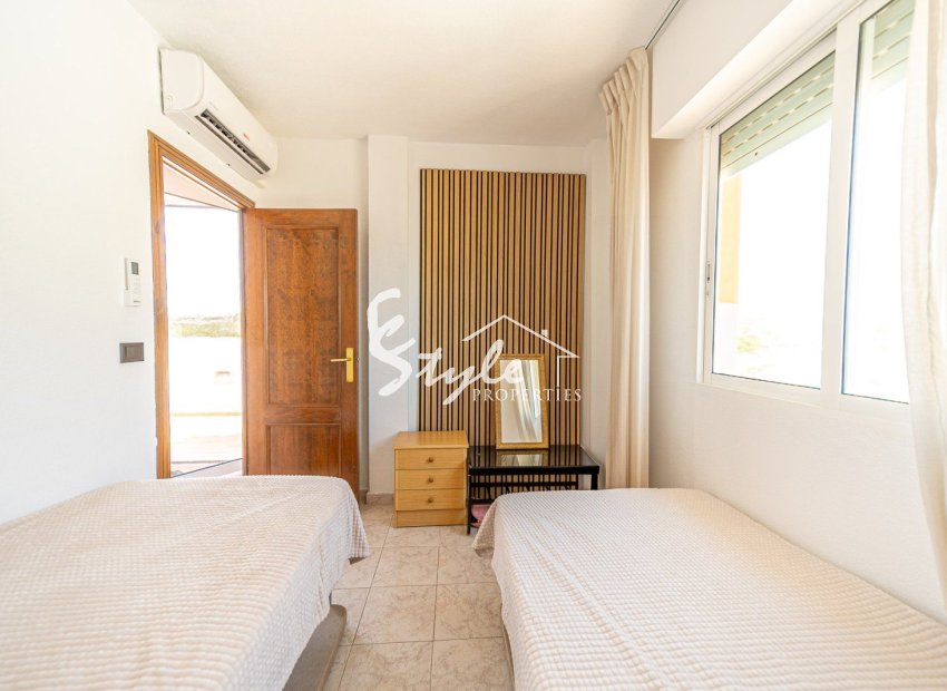 Reventa - Apartment Penthouse - Torrevieja - La Mata