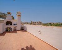 Reventa - Apartment Penthouse - Torrevieja - La Mata