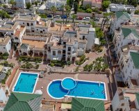 Reventa - Apartment Penthouse - Torrevieja - La Mata