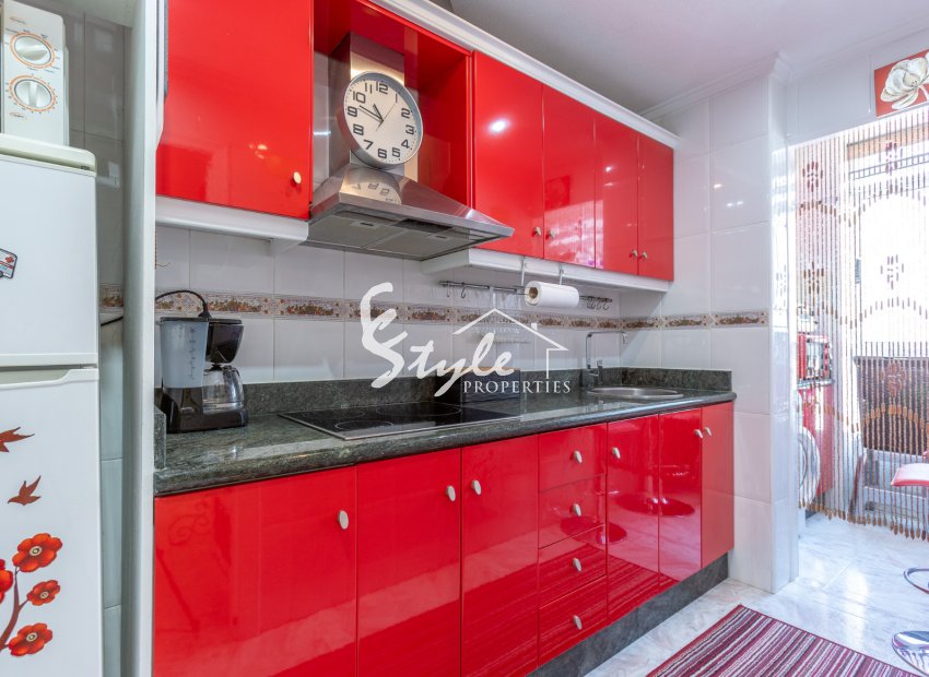 Reventa - Apartment Penthouse - Torrevieja - Nueva Torrevieja