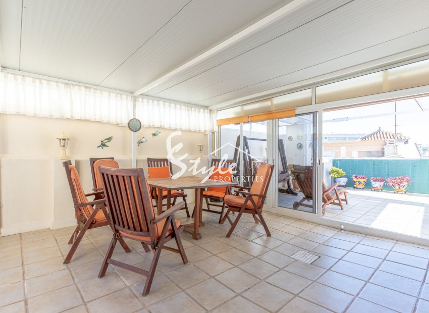 Reventa - Apartment Penthouse - Torrevieja - Nueva Torrevieja