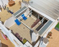 Reventa - Apartment Penthouse - Torrevieja - Nueva Torrevieja