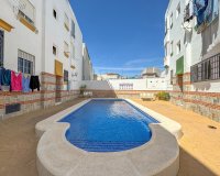 Reventa - Apartment Penthouse - Torrevieja - Nueva Torrevieja