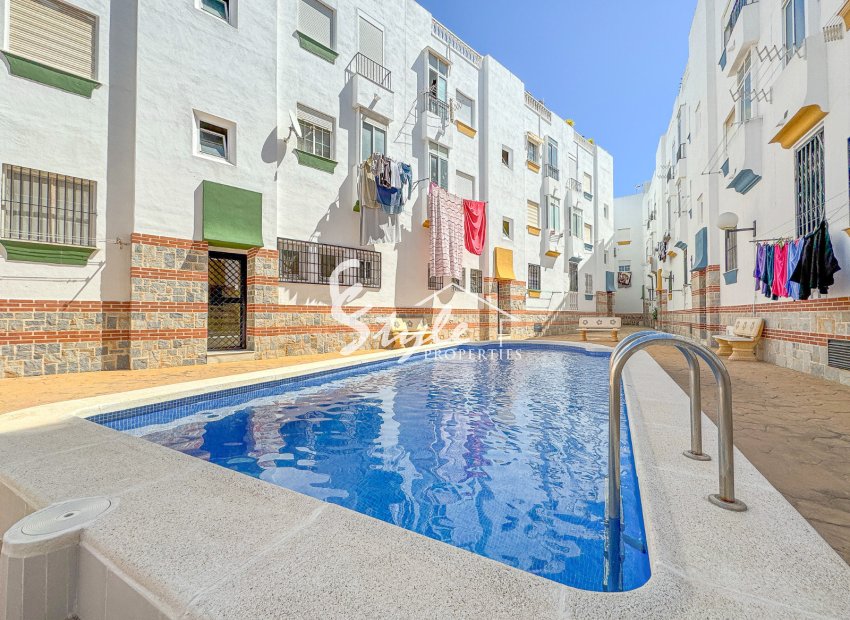 Reventa - Apartment Penthouse - Torrevieja - Nueva Torrevieja