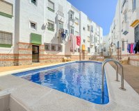 Reventa - Apartment Penthouse - Torrevieja - Nueva Torrevieja