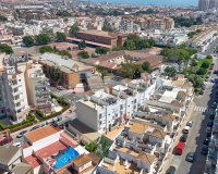 Reventa - Apartment Penthouse - Torrevieja - Nueva Torrevieja