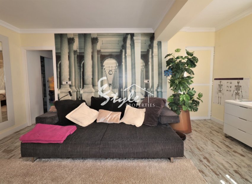 Reventa - Apartment Penthouse - Torrevieja