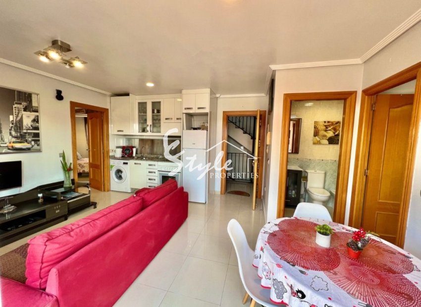 Reventa - Apartment Penthouse - Torrevieja