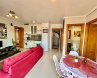 Reventa - Apartment Penthouse - Torrevieja