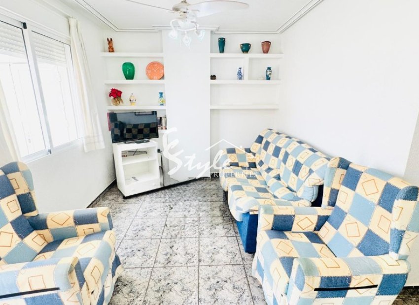 Reventa - Apartment Penthouse - Torrevieja