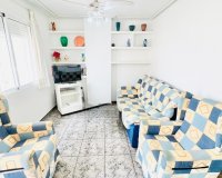 Reventa - Apartment Penthouse - Torrevieja