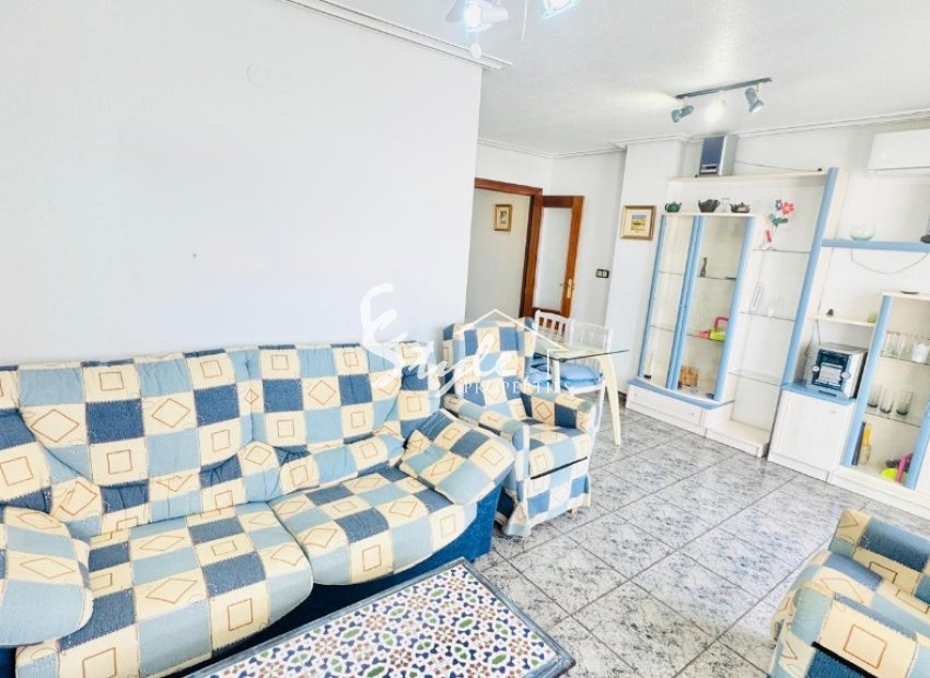 Reventa - Apartment Penthouse - Torrevieja