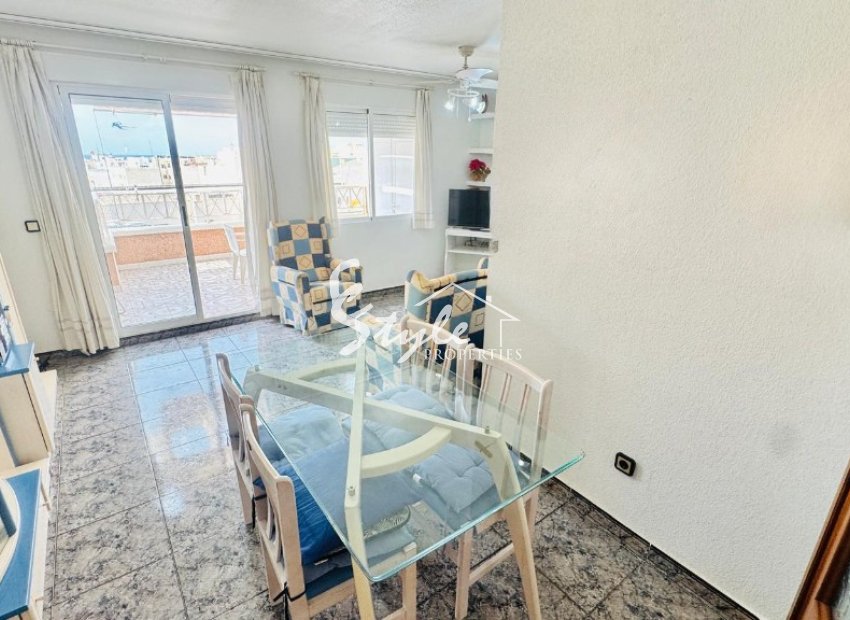 Reventa - Apartment Penthouse - Torrevieja
