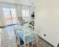 Reventa - Apartment Penthouse - Torrevieja
