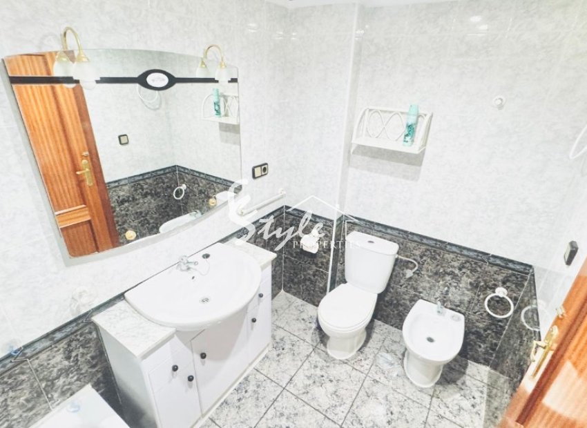 Reventa - Apartment Penthouse - Torrevieja