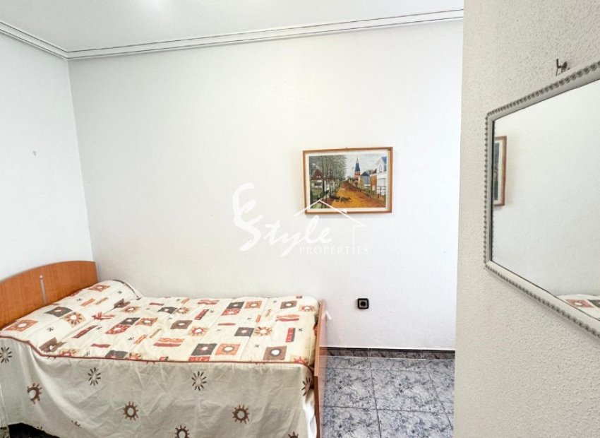 Reventa - Apartment Penthouse - Torrevieja