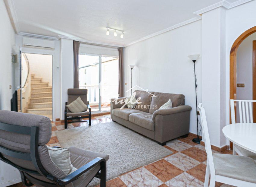 Reventa - Apartment Penthouse - Villamartin, Orihuela Costa - Pinada Golf