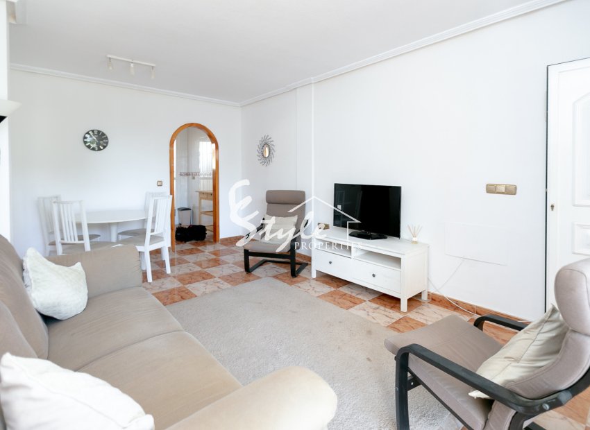 Reventa - Apartment Penthouse - Villamartin, Orihuela Costa - Pinada Golf