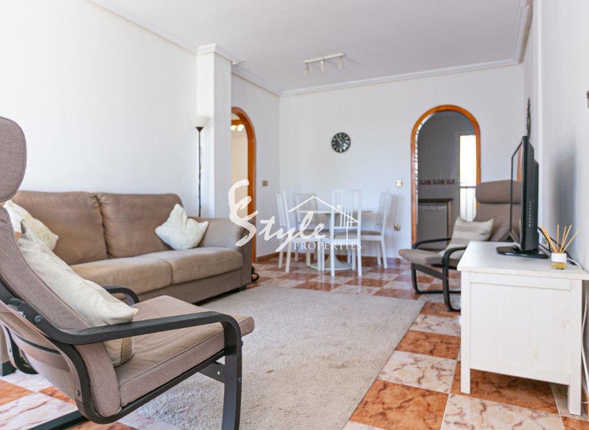 Reventa - Apartment Penthouse - Villamartin, Orihuela Costa - Pinada Golf