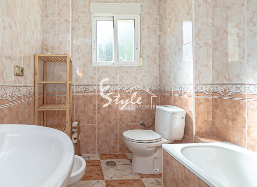 Reventa - Apartment Penthouse - Villamartin, Orihuela Costa - Pinada Golf