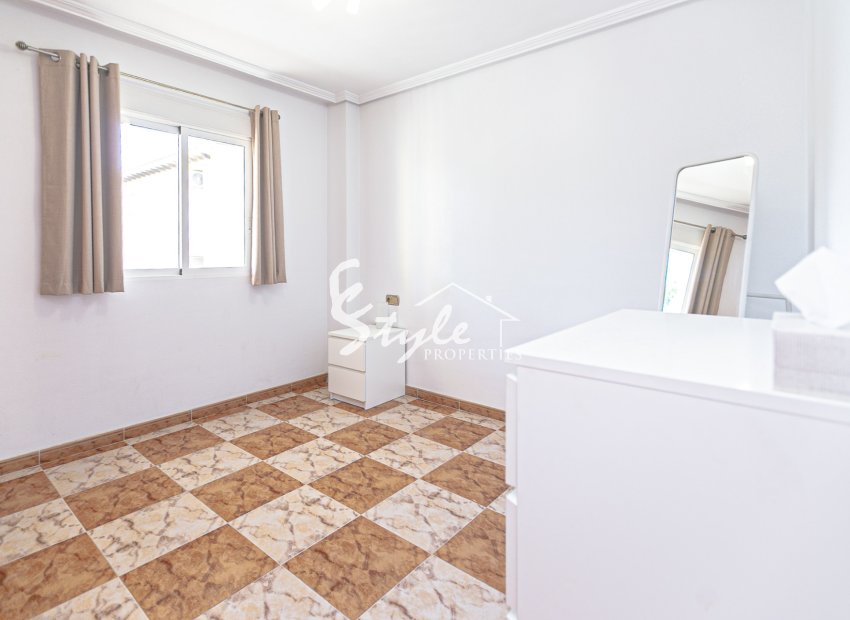 Reventa - Apartment Penthouse - Villamartin, Orihuela Costa - Pinada Golf