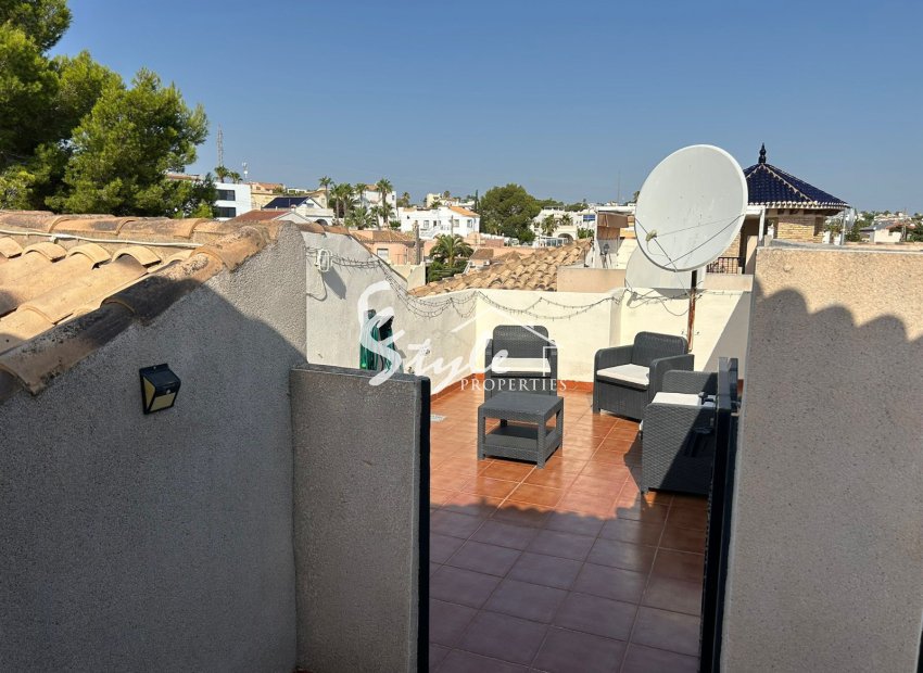 Reventa - Apartment Penthouse - Villamartin, Orihuela Costa - Pinada Golf