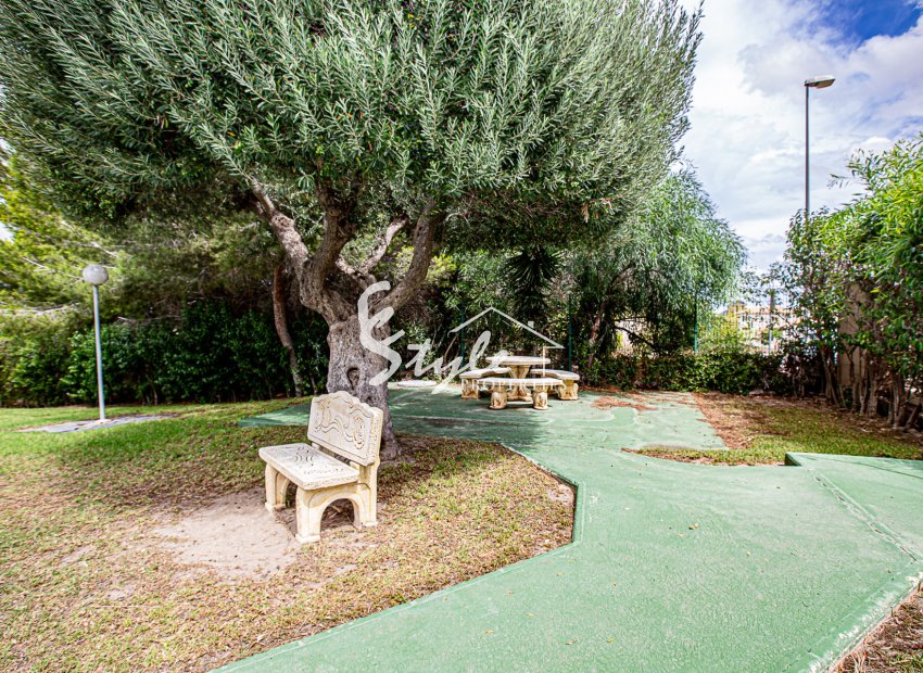 Reventa - Apartment Penthouse - Villamartin, Orihuela Costa - Pinada Golf