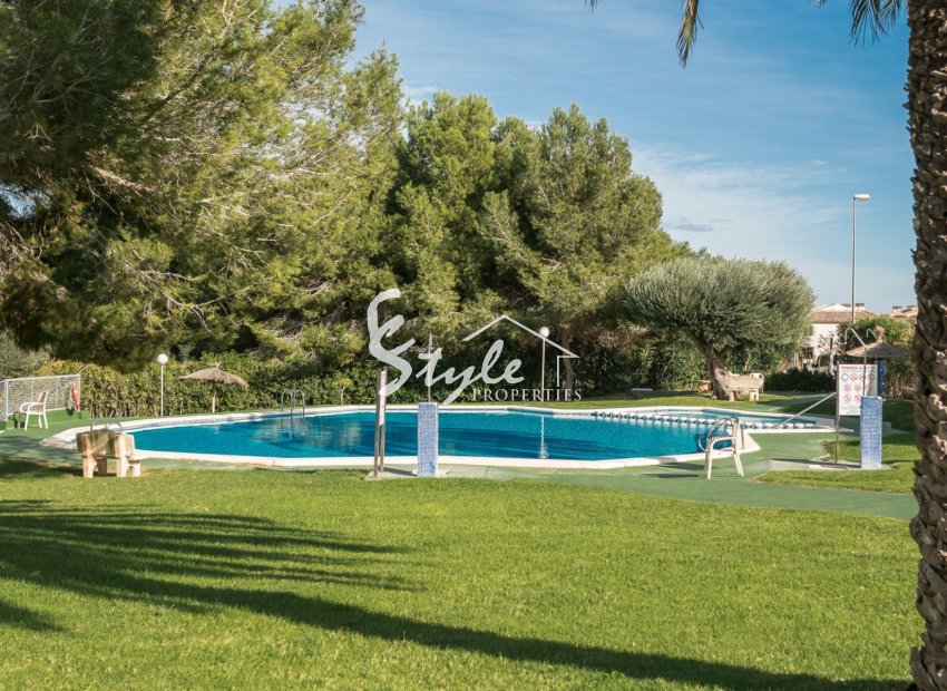 Reventa - Apartment Penthouse - Villamartin, Orihuela Costa - Pinada Golf