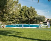 Reventa - Apartment Penthouse - Villamartin, Orihuela Costa - Pinada Golf