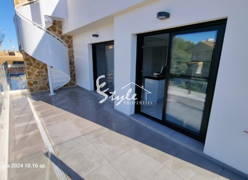 Reventa - Apartment Penthouse - Villamartin, Orihuela Costa - Villamartin