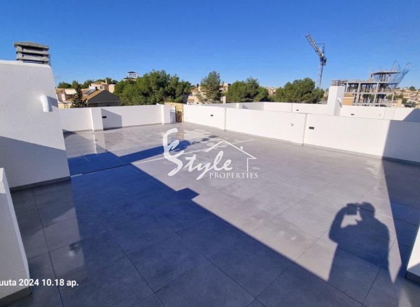 Reventa - Apartment Penthouse - Villamartin, Orihuela Costa - Villamartin