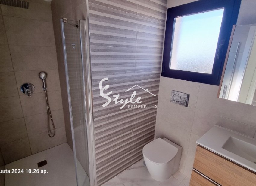 Reventa - Apartment Penthouse - Villamartin, Orihuela Costa - Villamartin