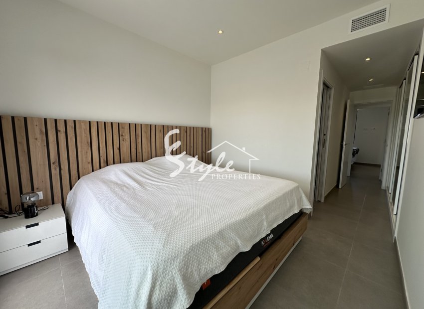 Reventa - Apartment Penthouse - Villamartin, Orihuela Costa - Villamartin