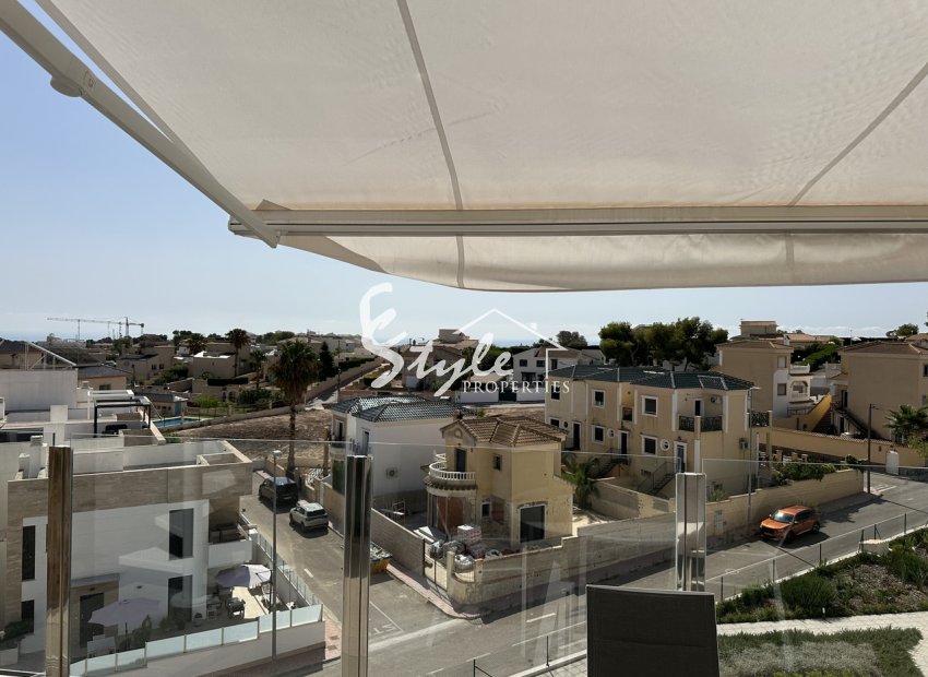 Reventa - Apartment Penthouse - Villamartin, Orihuela Costa - Villamartin